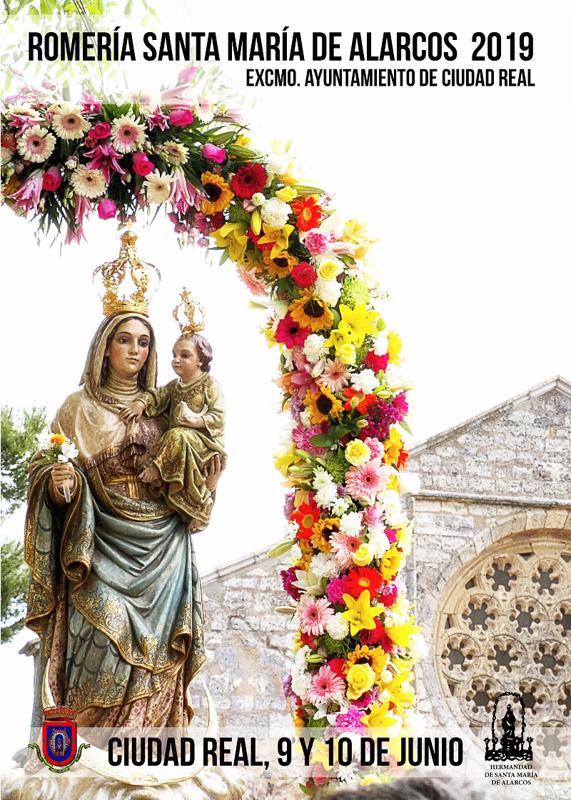 Romeria de Santa María de Alarcos  